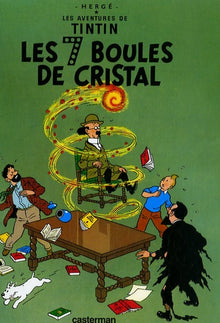 Les 7 boules de cristal