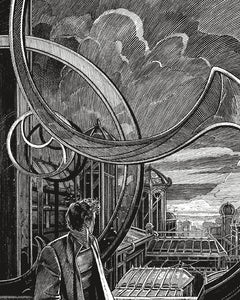 Les Cités obscures - Les murailles de Samaris