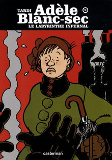 Le Bébé des Buttes-Chaumont