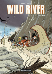 FAR WEST