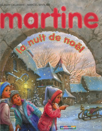 martine la nuit de noel