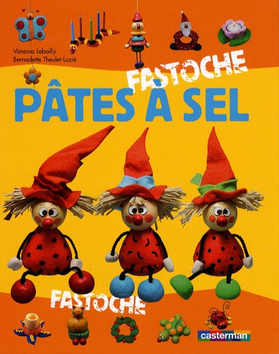 Pâtes à sel