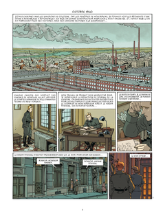 Amours fragiles: Katarina