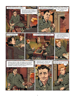 Amours fragiles: Katarina