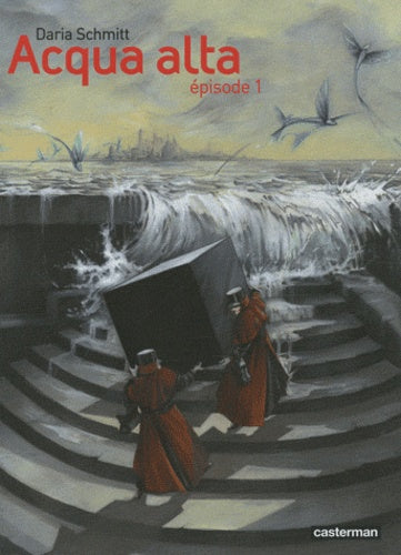 Acqua alta: Épisode 1