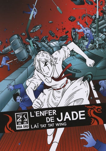 L'Enfer de Jade