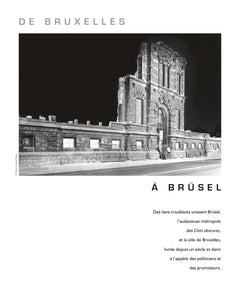 Les Cités obscures - Brüsel