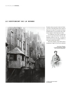 Les Cités obscures - Brüsel