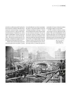 Les Cités obscures - Brüsel