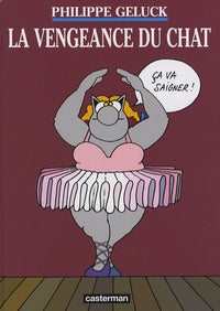 La vengeance du Chat