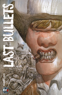 Last Bullets
