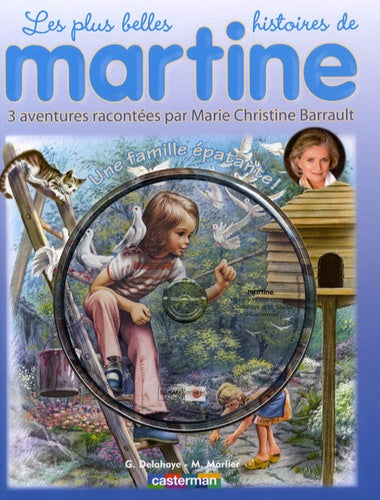 Une famille épatante !