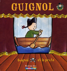 Guignol et le pirate