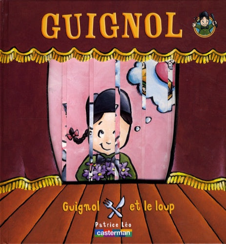 Guignol et le loup