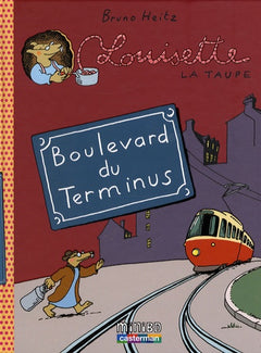 Boulevard du Terminus