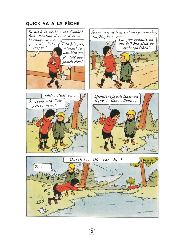 L'intégrale couleurs