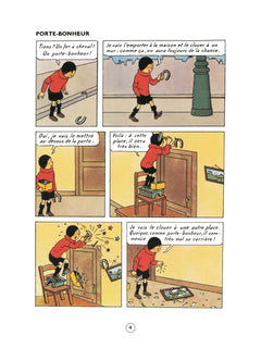 L'intégrale couleurs