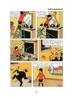 L'intégrale couleurs