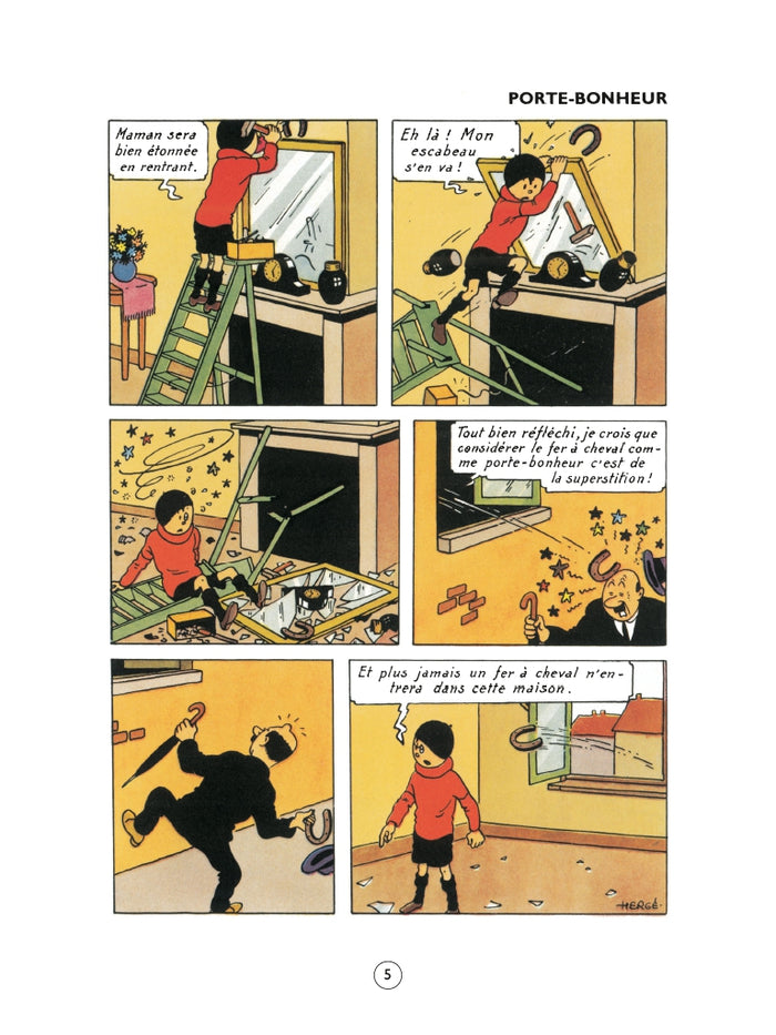 L'intégrale couleurs