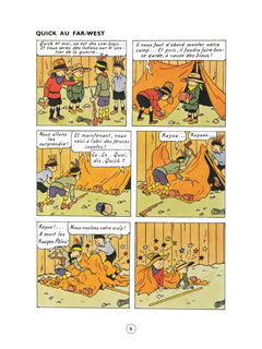 L'intégrale couleurs