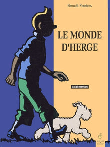 Monde d'Hergé (Le)