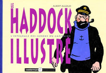 Haddock illustre
