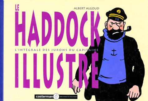 Haddock illustre