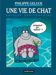Une vie de Chat