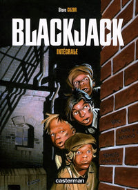 Black Jack