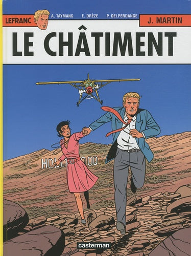 Le Châtiment