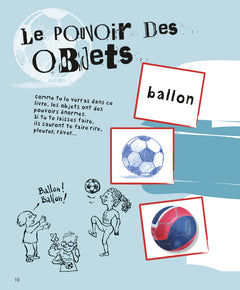 1001 jeux de créativité avec les objets