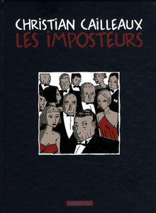 Les Imposteurs