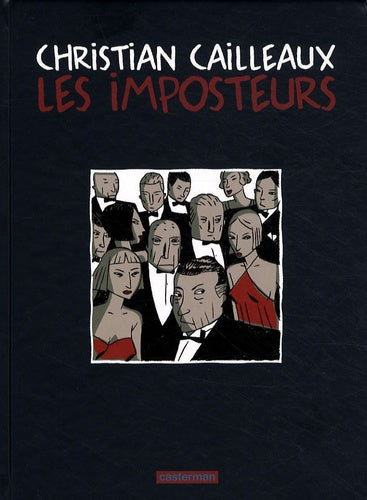 Les Imposteurs