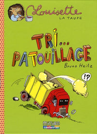 Tri-patouillage