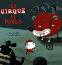 Le cirque de Pablo