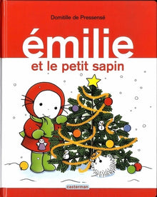 Le petit sapin