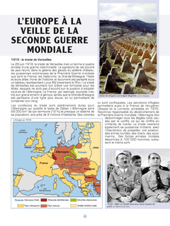 Lefranc - Reportages - Le Mur de l'Atlantique