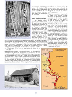 Lefranc - Reportages - Le Mur de l'Atlantique