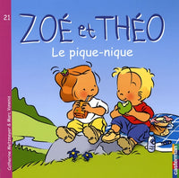 Le Pique-nique
