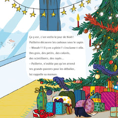C'est Noël !