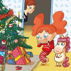 C'est Noël !