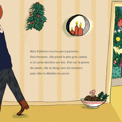 C'est Noël !