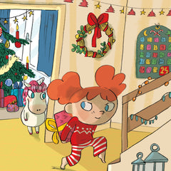 C'est Noël !