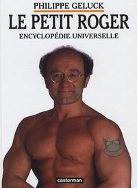 Le Petit Roger
