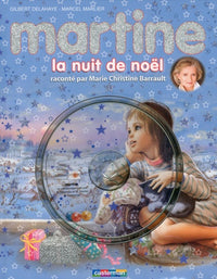 Martine noel+cd