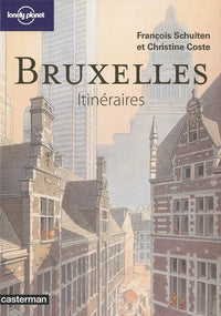 Bruxelles: Itinéraires