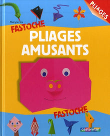 Pliages amusants