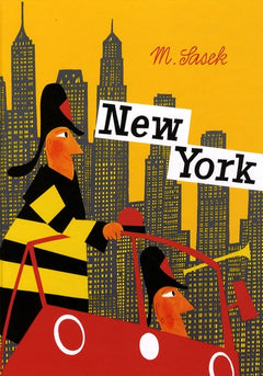 New York