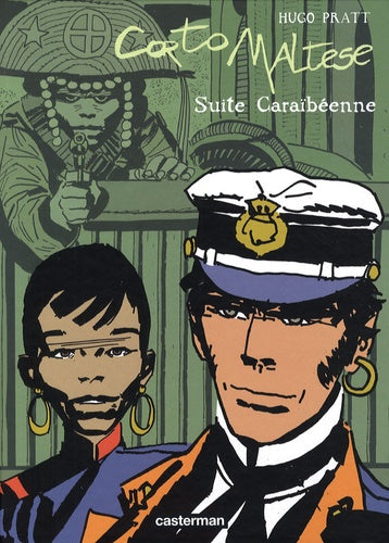 Suite Caraibéenne
