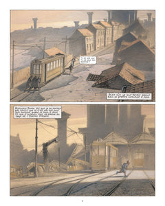 Souvenirs de l'éternel présent